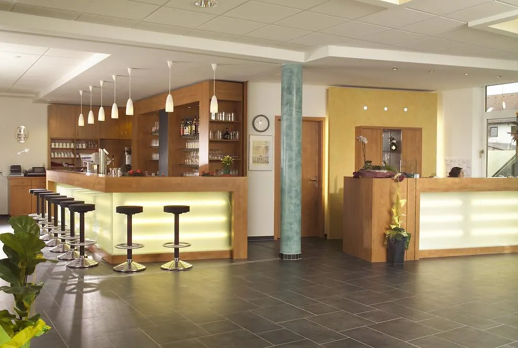 Hotel Mainpromenade ***S Karlstadt