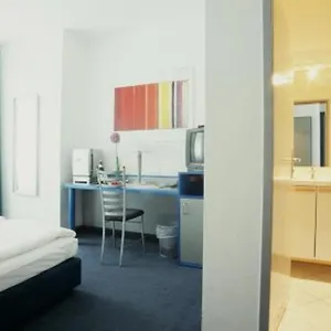 Alt - Tegel 3* Berlin