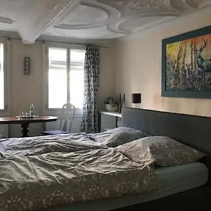 Lilienzimmer Karlstadt