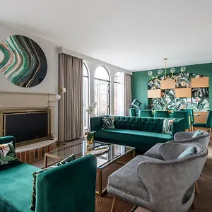 Four Seasons 5* Bogotá