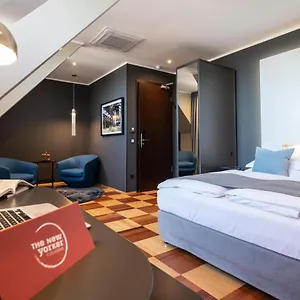 The New Yorker Koeln-messe 4* Cologne