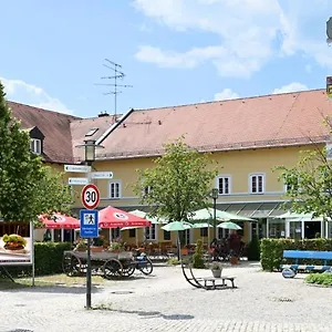 Zum Alten Wirt Guest house