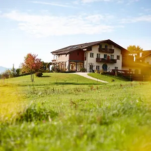 Aschbacher Hof Hotel