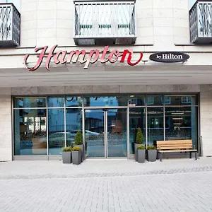 Hampton By Hilton Phoenix 3* Dortmund