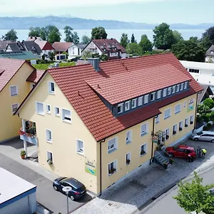 2* Maison d'hôtes Seehalde