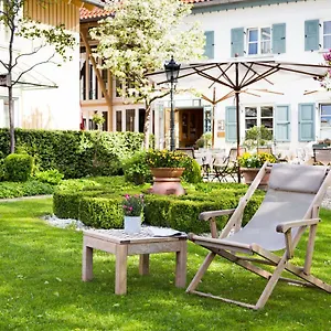 4* Hotel Boutique Seitner Hof Muenchen