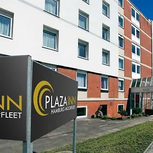Plaza Moorfleet 3* Hamburg