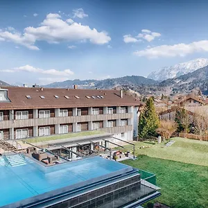 4* Hotel Obermuehle 4*s Boutique